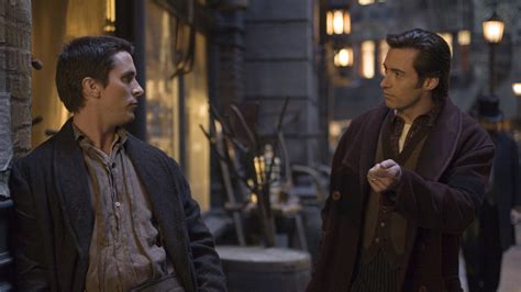 where to watch the prestige